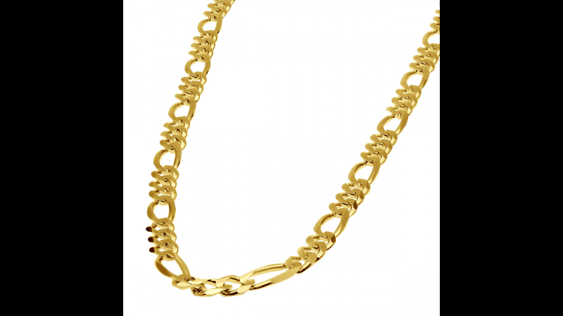 Cuban Link Chain